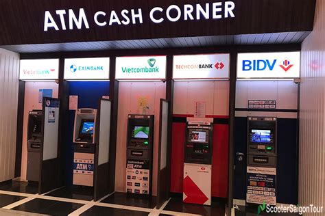 ATM, CAM, and Branch Locator .